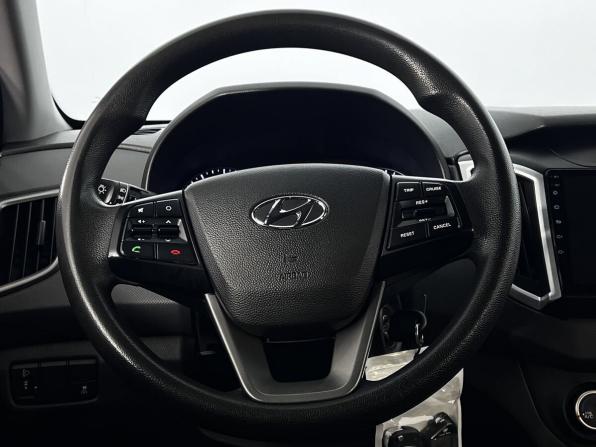 Hyundai Creta I с пробегом 2019 года, цена 1 890 000 рублей, 88400 км, внедорожник, Автокод Объявления