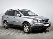 Volvo XC90 I Рестайлинг Санкт-Петербург  - изображение 21