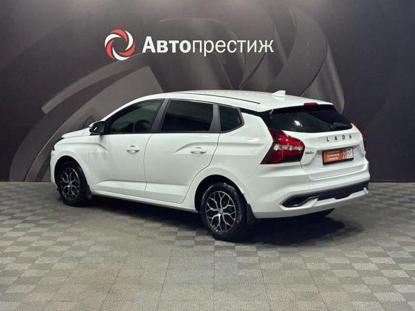 Lada (ВАЗ) Iskra с пробегом 2025 года, цена 1 270 000 рублей, 20875 км, универсал, Автокод Объявления