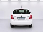 Skoda Fabia II Рестайлинг Москва  - изображение 17