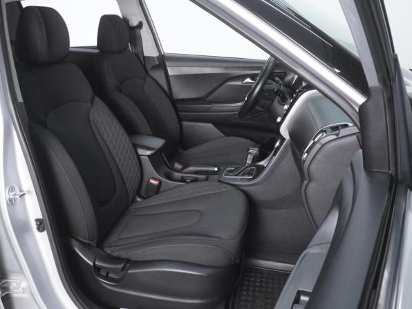 Hyundai Creta II с пробегом 2021 года, цена 1 930 000 рублей, 158049 км, внедорожник, Автокод Объявления