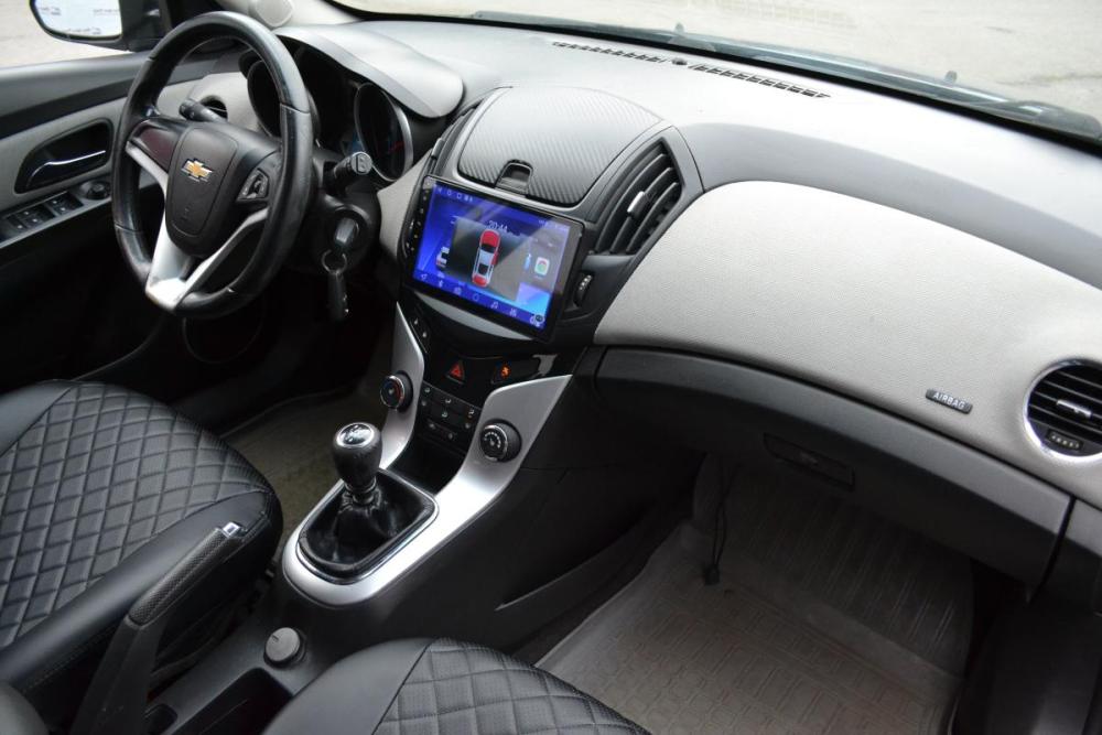 Chevrolet Cruze I Рестайлинг Старый Оскол  - изображение 9