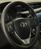 Toyota Corolla XI (E160 E170 E180) Москва  - изображение 25