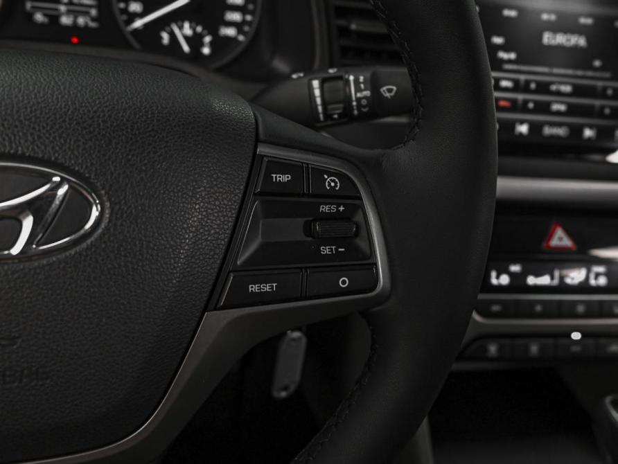 Hyundai Elantra VI (AD) Ставрополь  - изображение 19