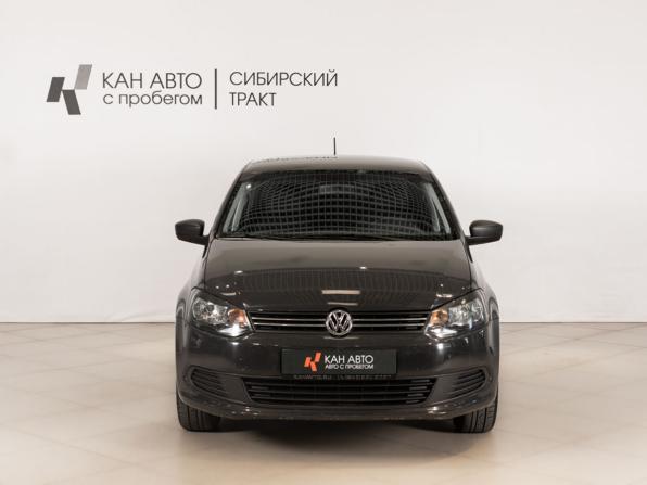Volkswagen Polo V с пробегом 2014 года, цена 860 000 рублей, 147807 км, седан, Автокод Объявления