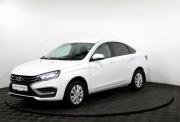 Lada (ВАЗ) Vesta I Рестайлинг (NG) Нижний Новгород  - изображение 25