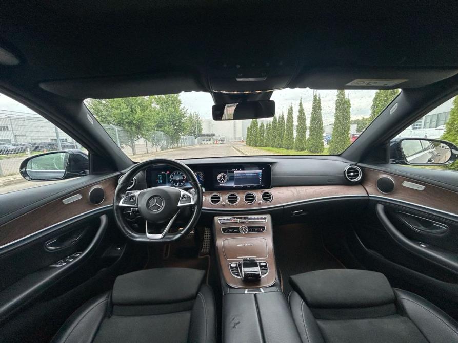 Mercedes-Benz E-Класс V (W213 S213 C238) Москва  - изображение 9