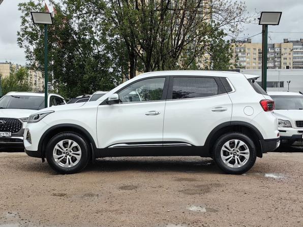 Chery Tiggo 4 Pro I с пробегом 2022 года, цена 1 469 000 рублей, 66000 км, внедорожник, Автокод Объявления