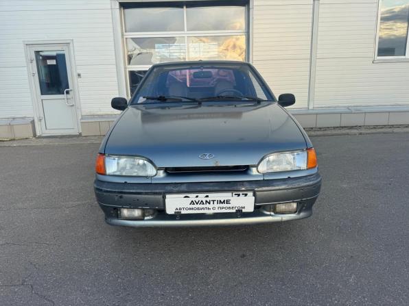 Lada (ВАЗ) 2115 с пробегом 2007 года, цена 125 000 рублей, 166000 км, седан, Автокод Объявления
