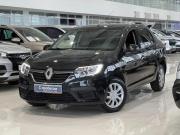 Renault Logan II Рестайлинг Оренбург  - изображение 25