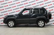 Lada (ВАЗ) Niva Travel I Сургут  - изображение 33