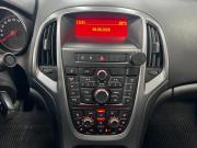 Opel Astra J Рестайлинг Казань  - изображение 28