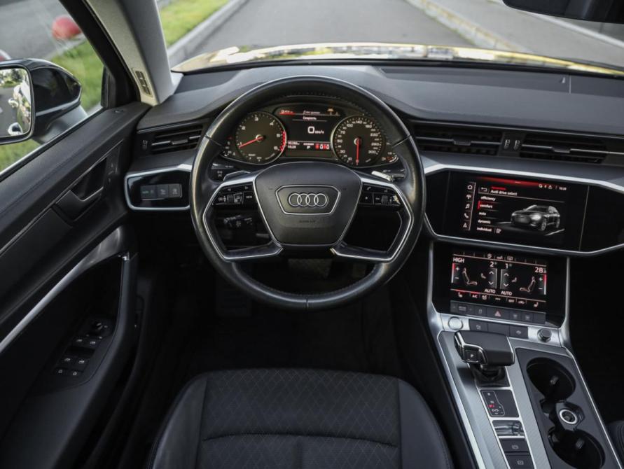 Audi A6 V (C8) Санкт-Петербург  - изображение 14