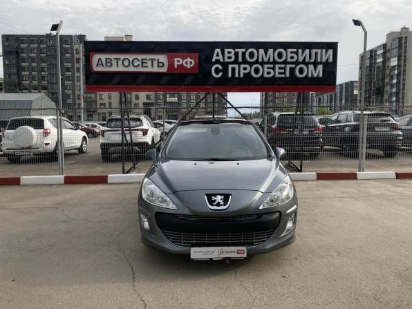Peugeot 308 I с пробегом 2008 года, цена 411 840 рублей, 199000 км, хэтчбек, Автокод Объявления