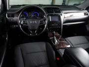 Toyota Camry VII (XV50) Рестайлинг Воронеж  - изображение 28
