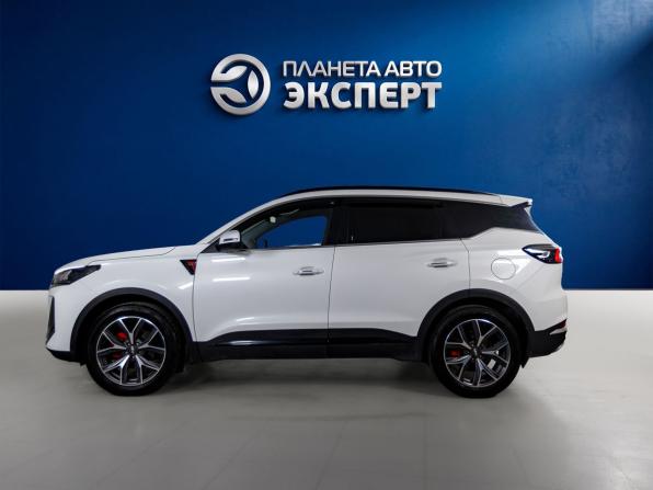 Chery Tiggo 7 Pro Max I Рестайлинг с пробегом 2024 года, цена 2 247 000 рублей, 23870 км, внедорожник, Автокод Объявления
