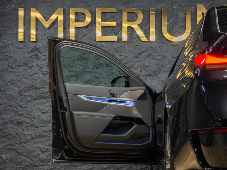 BMW 7 серии VII (G70) Москва  - изображение 25