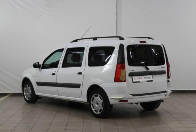 Lada (ВАЗ) Largus I с пробегом 2018 года, цена 680 000 рублей, 219369 км, универсал, Автокод Объявления