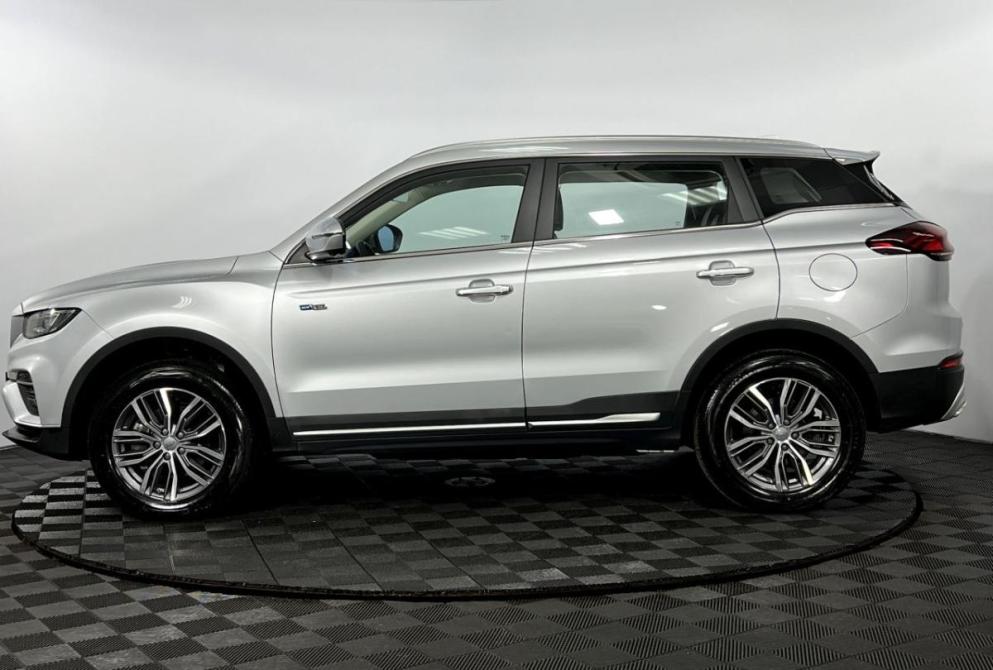 Geely Atlas Pro Нижний Новгород  - изображение 9