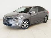 Hyundai Solaris I Рестайлинг Тула  - изображение 16