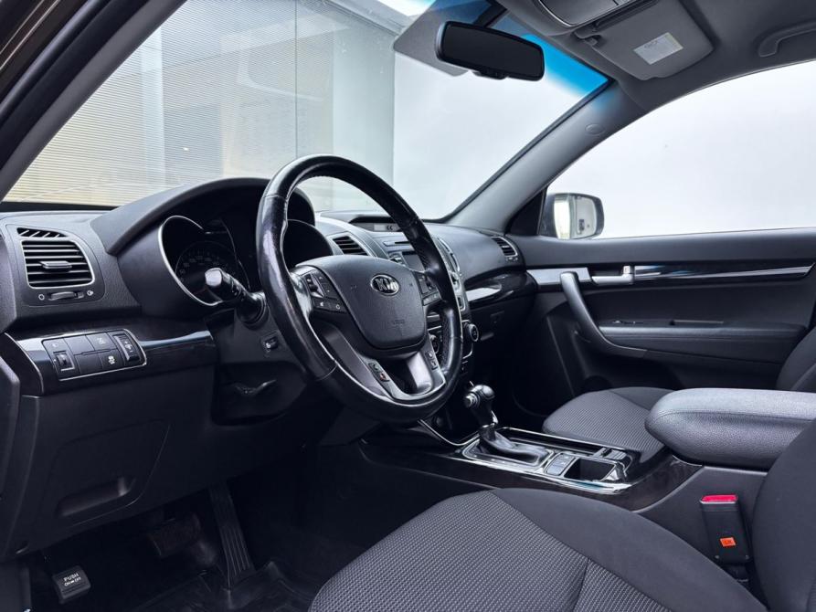 Kia Sorento II Рестайлинг Уфа  - изображение 20