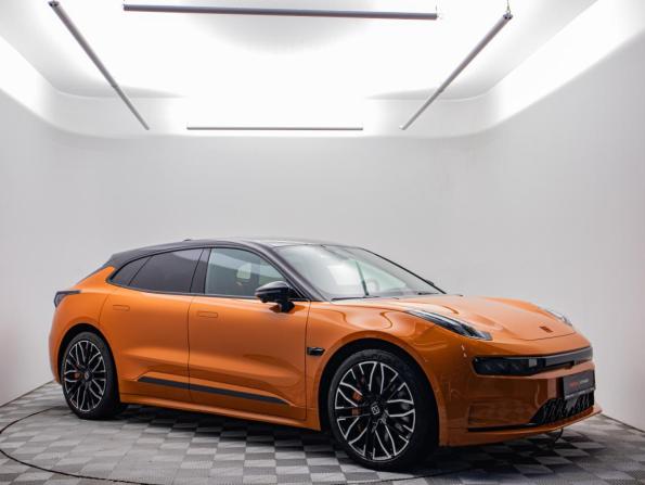 Zeekr 001 I с пробегом 2023 года, цена 4 880 000 рублей, 38811 км, лифтбек, Автокод Объявления