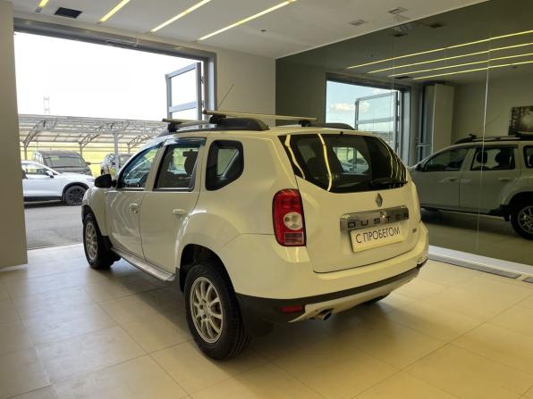 Renault Duster I с пробегом 2014 года, цена 1 000 000 рублей, 147760 км, внедорожник, Автокод Объявления