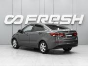 Kia Rio III Рестайлинг Ростов-на-Дону  - изображение 20