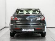 Mazda 3 II (BL) Рестайлинг Красноярск  - изображение 33