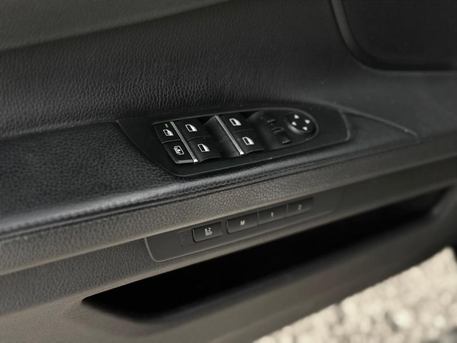 BMW 7 серии V (F01/F02/F04) Рестайлинг Набережные Челны  - изображение 13