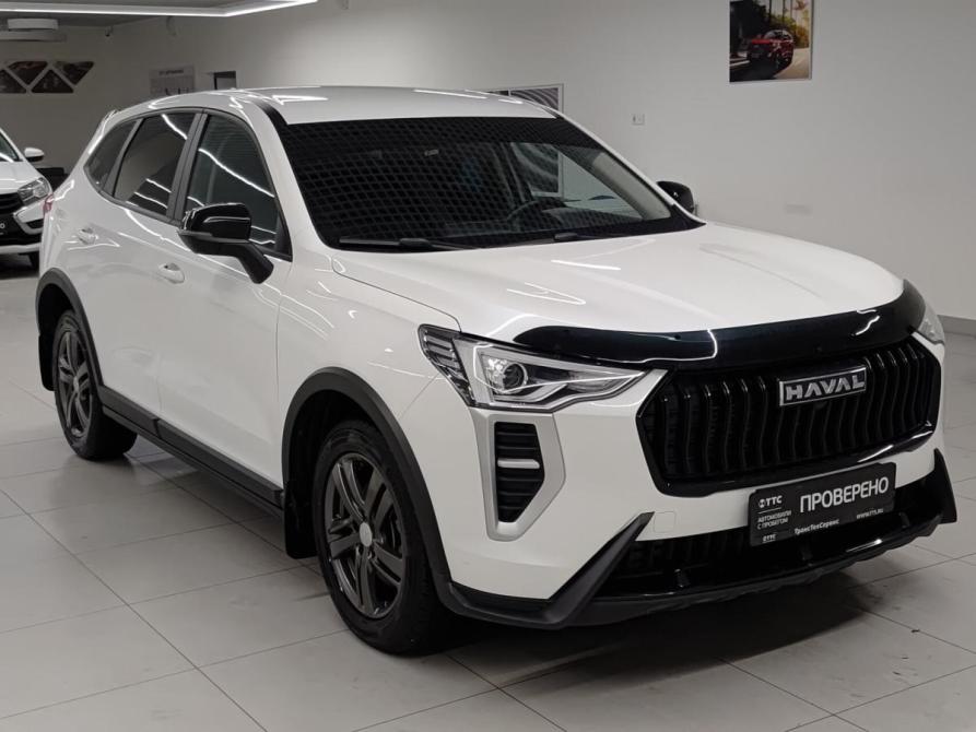 Haval Jolion I Казань  - изображение 3