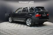 BMW X5 I (E53) Рестайлинг Крым  - изображение 32