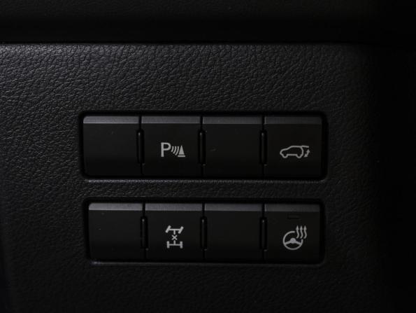 Lexus NX I с пробегом 2016 года, цена 2 538 000 рублей, 140000 км, внедорожник, Автокод Объявления