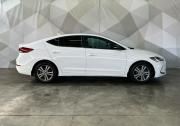 Hyundai Elantra VI (AD) Оренбург  - изображение 29