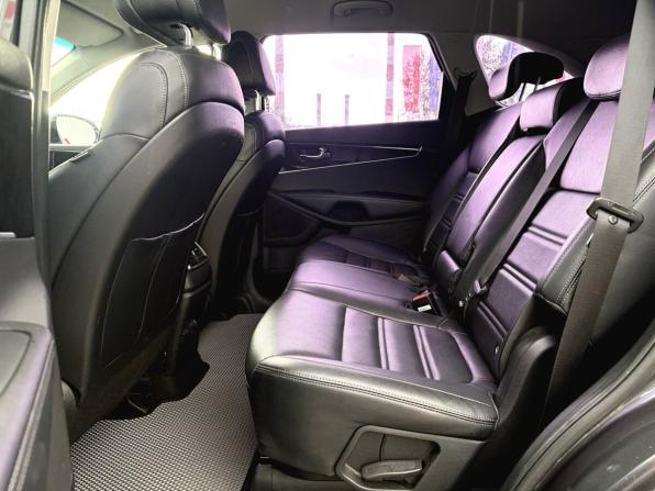 Kia Sorento III Prime с пробегом 2017 года, цена 2 290 000 рублей, 135000 км, внедорожник, Автокод Объявления