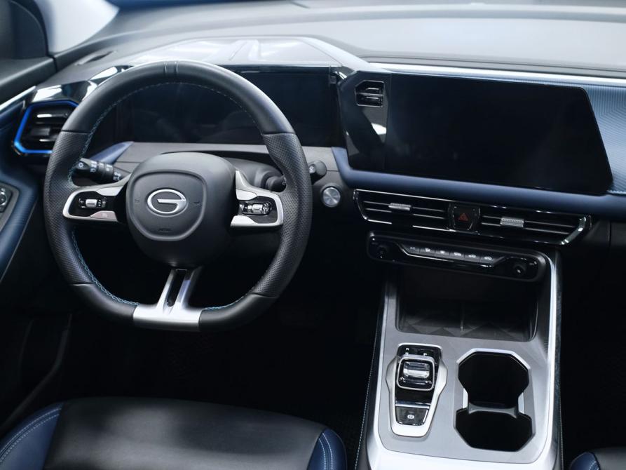 GAC GS3 Самара  - изображение 11