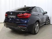 BMW X6 II (F16) Москва  - изображение 31