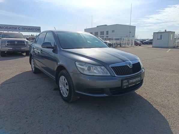 Skoda Octavia II (A5) Рестайлинг с пробегом 2012 года, цена 679 000 рублей, 225600 км, лифтбек, Автокод Объявления