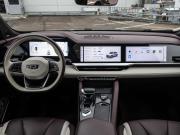 Geely Monjaro I Москва  - изображение 45