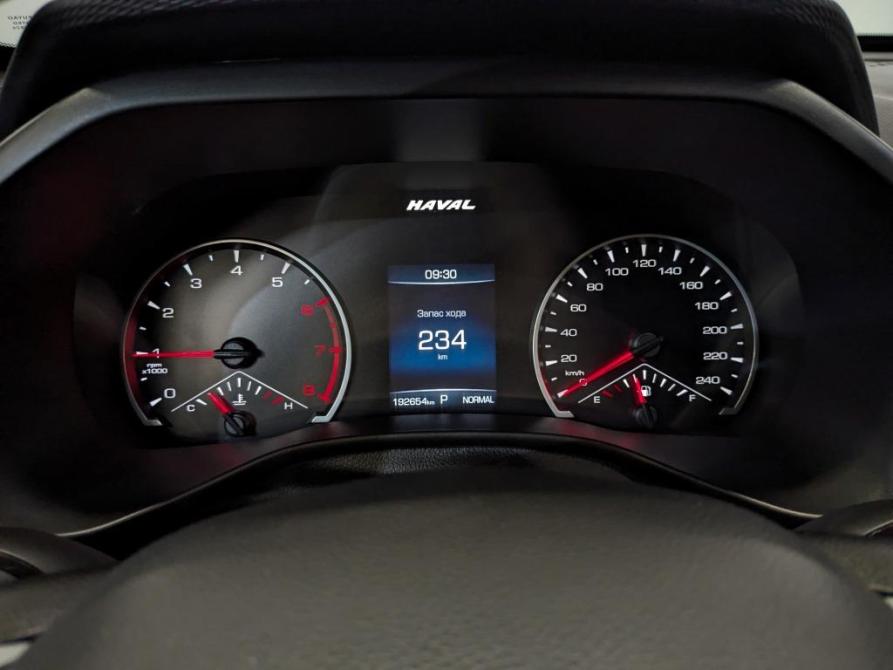 Haval Jolion I Москва  - изображение 12
