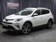 Toyota RAV4 IV (XA40) Рестайлинг Москва  - изображение 21