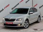 Skoda Octavia III (A7) Екатеринбург  - изображение 24