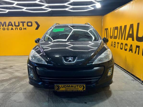 Peugeot 308 I с пробегом 2010 года, цена 479 000 рублей, 120740 км, универсал, Автокод Объявления