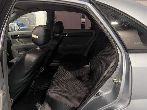 Daewoo Gentra II с пробегом 2013 года, цена 434 000 рублей, 198123 км, седан, Автокод Объявления