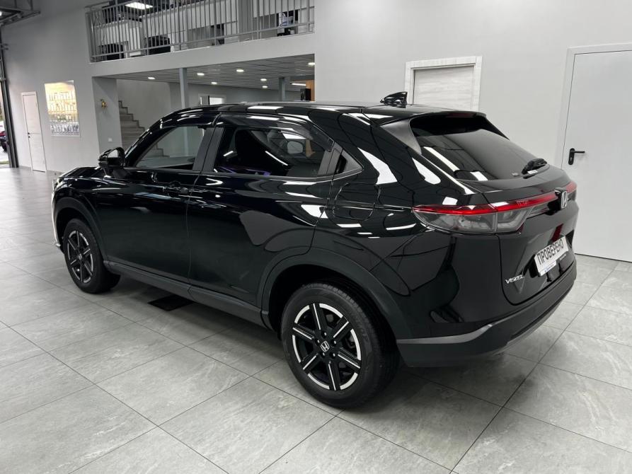 Honda Vezel II Казань  - изображение 5