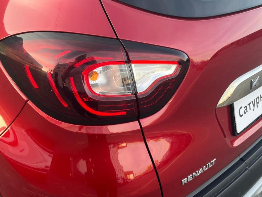 Renault Kaptur I Курган  - изображение 15