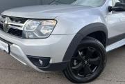 Renault Duster I Рестайлинг Красноярск  - изображение 30