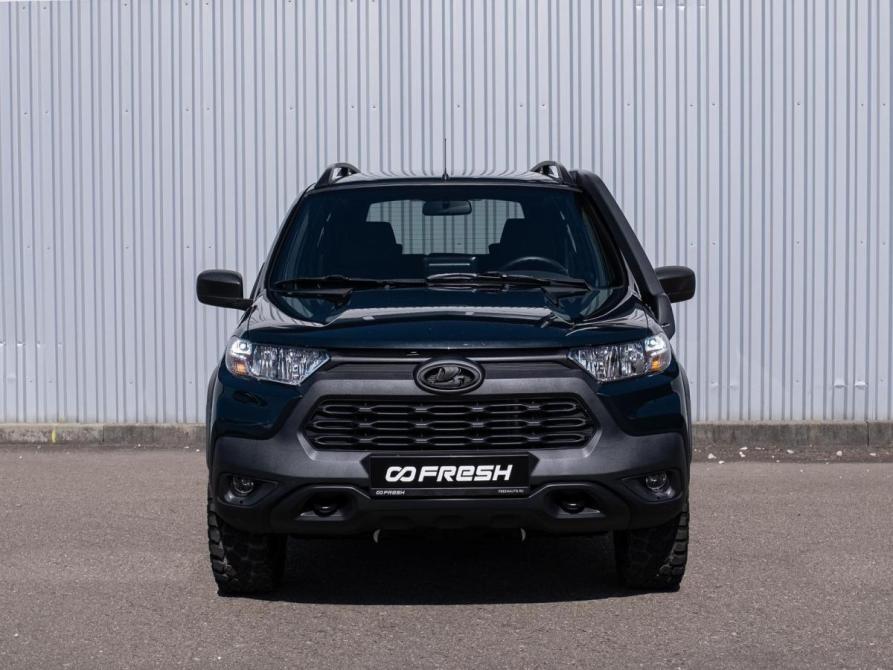 Lada (ВАЗ) Niva Travel I Сочи  - изображение 3