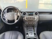 Land Rover Discovery IV Москва  - изображение 29