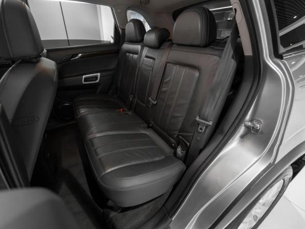 Opel Antara I с пробегом 2008 года, цена 775 000 рублей, 354834 км, внедорожник, Автокод Объявления